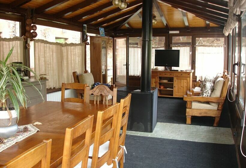 فندق ريفى Lezamakoetxe