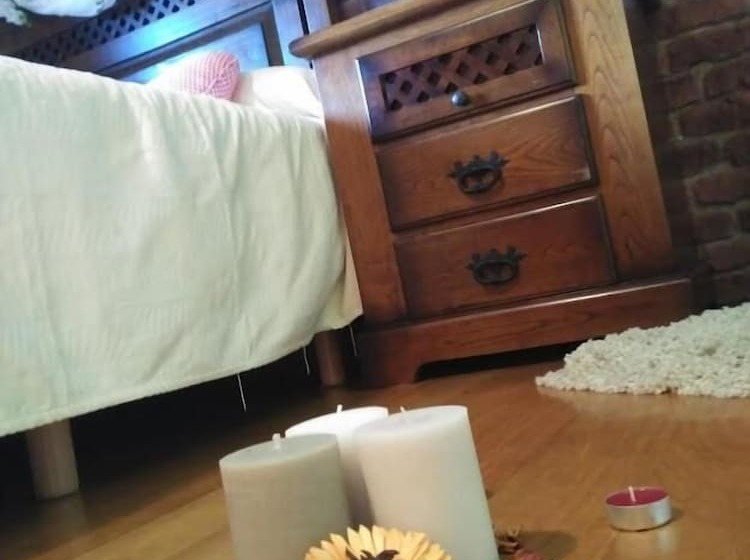 فندق ريفى Lezamakoetxe