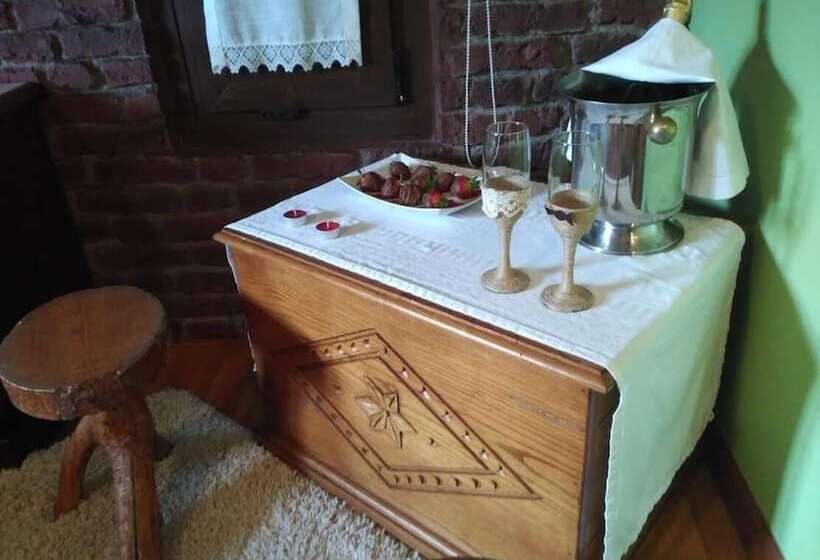 فندق ريفى Lezamakoetxe