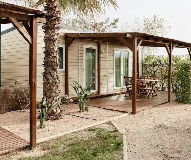 ホテル Taiga Delta De L Ebre