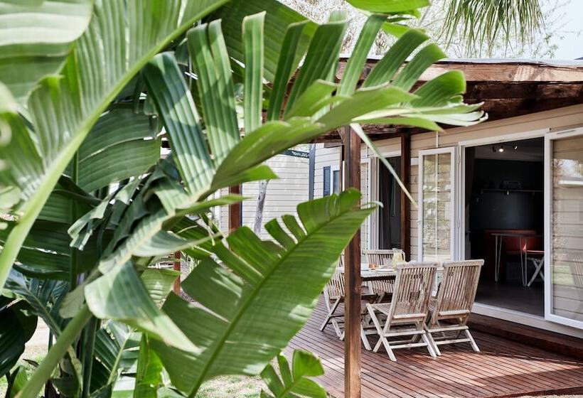 هتل Taiga Delta De L Ebre