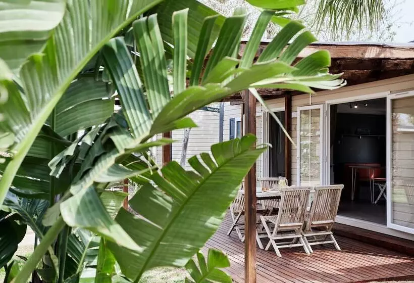 ホテル Taiga Delta De L Ebre