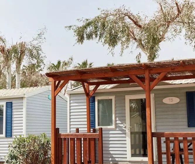 ホテル Taiga Delta De L Ebre