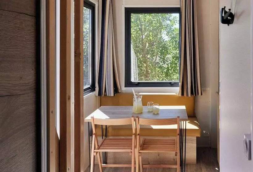 ホテル Taiga Delta De L Ebre