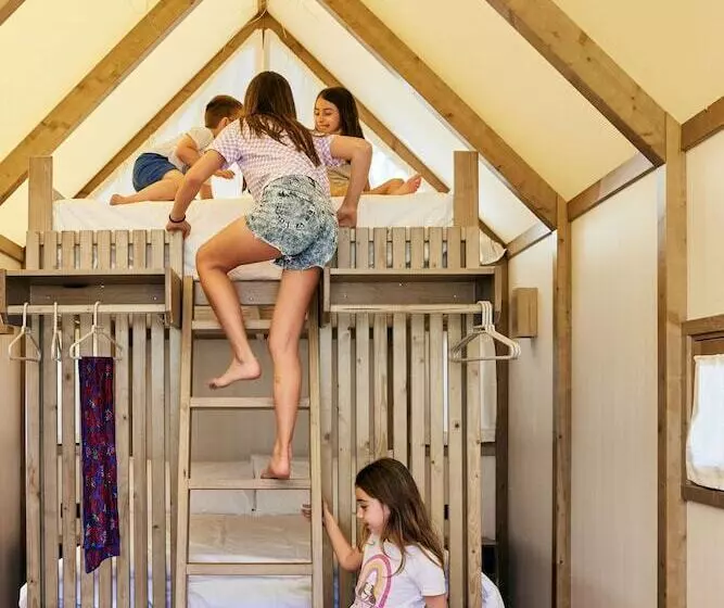 ホテル Taiga Delta De L Ebre