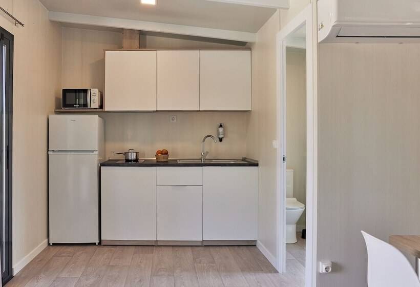 هتل Taiga Delta De L Ebre