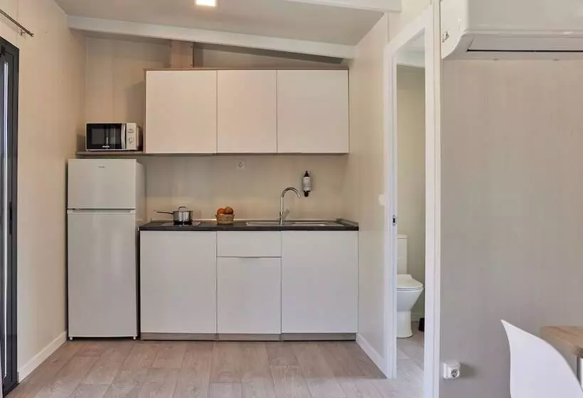 ホテル Taiga Delta De L Ebre