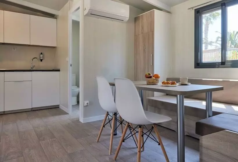 ホテル Taiga Delta De L Ebre