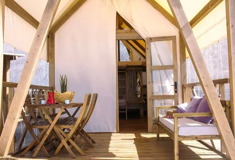 ホテル Taiga Delta De L Ebre