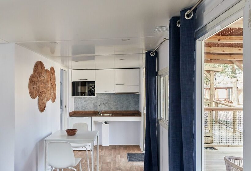 هتل Taiga Delta De L Ebre