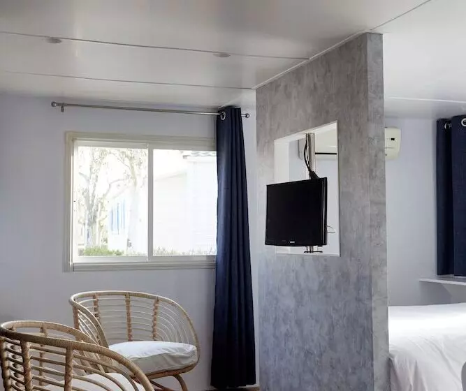 ホテル Taiga Delta De L Ebre