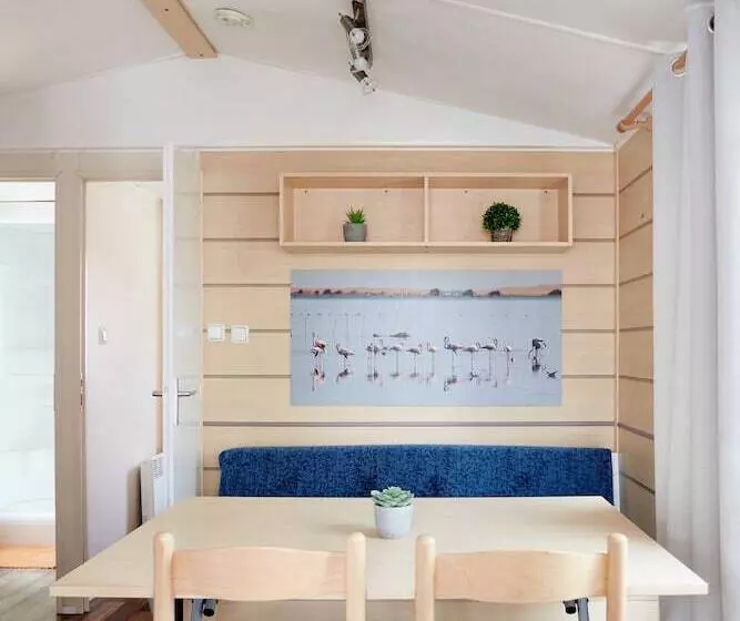 ホテル Taiga Delta De L Ebre