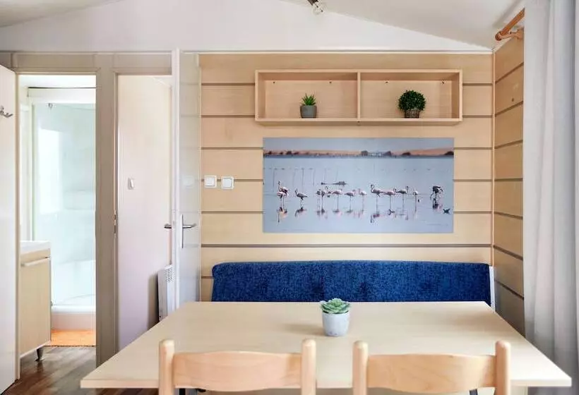 ホテル Taiga Delta De L Ebre