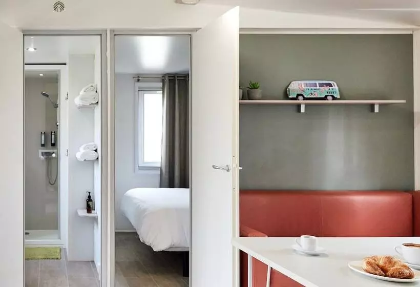 ホテル Taiga Delta De L Ebre