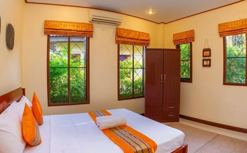 Kobeauty Pool Villa