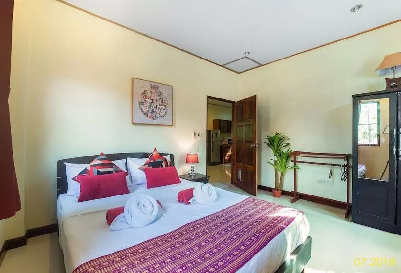 Kobeauty Pool Villa