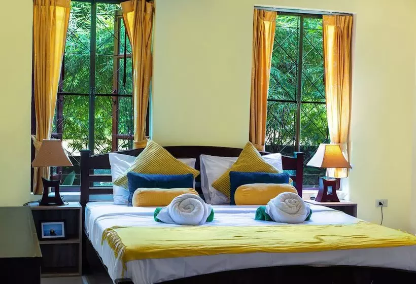 Kobeauty Pool Villa