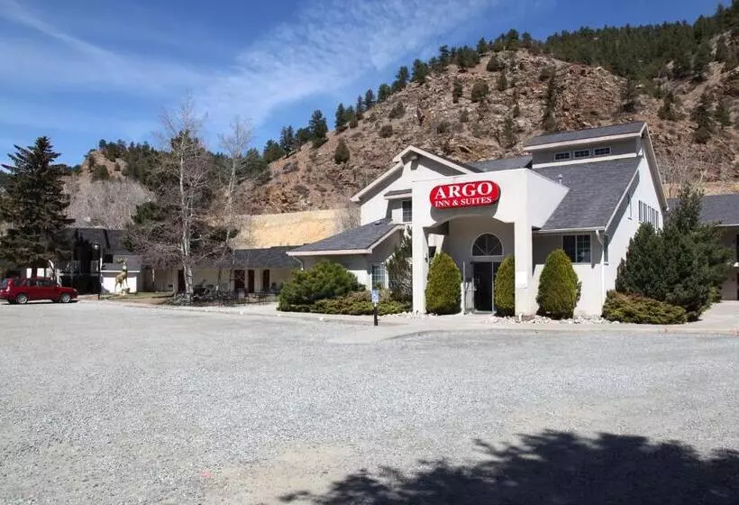 Motelli Argo Inn And Suites