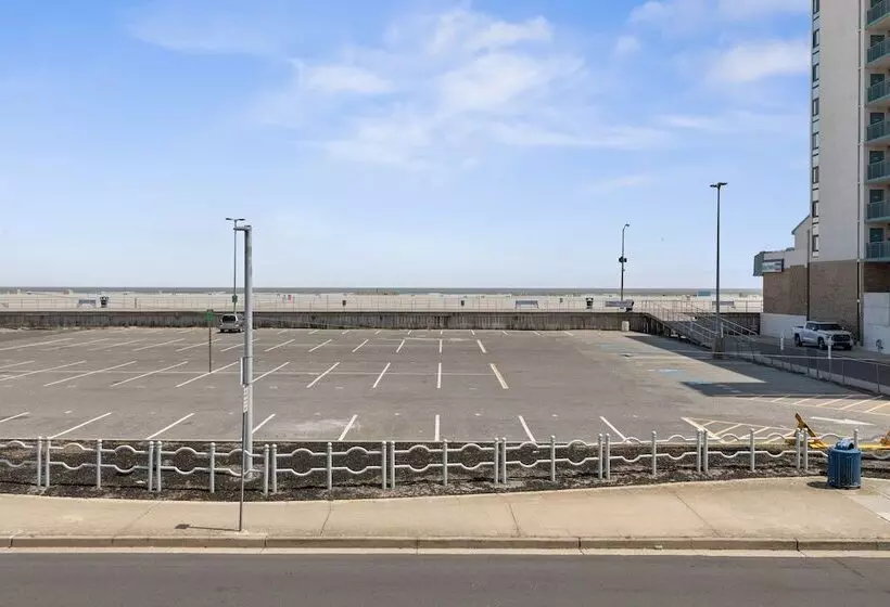 Motelli The Beach House