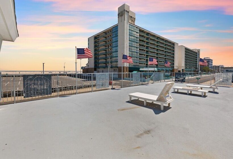 מוטל The Beach House