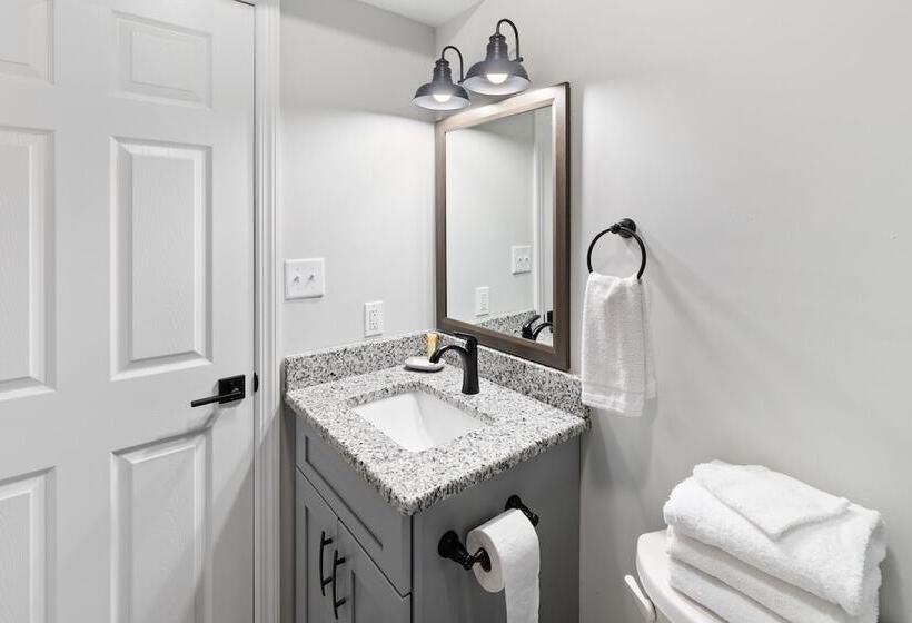 מוטל The Beach House