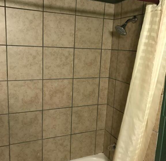 モーテル Western Inn Roswell