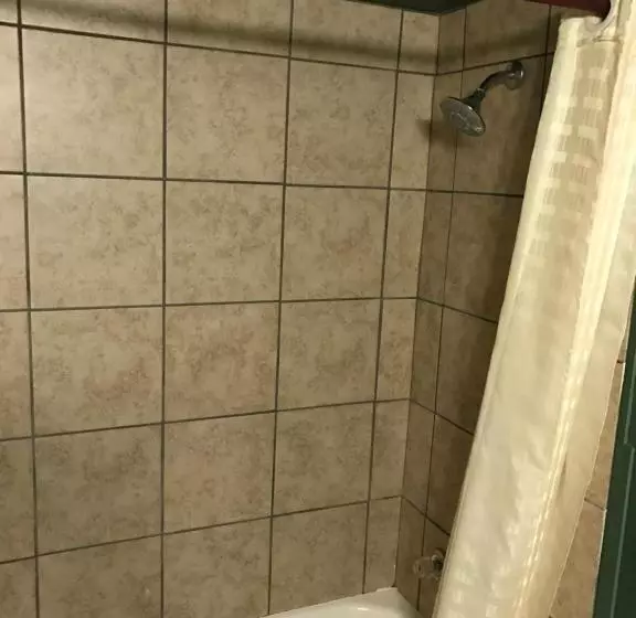 Motelli Western Inn Roswell