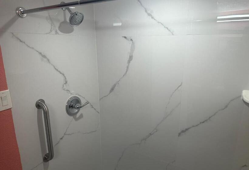 モーテル Western Inn Roswell