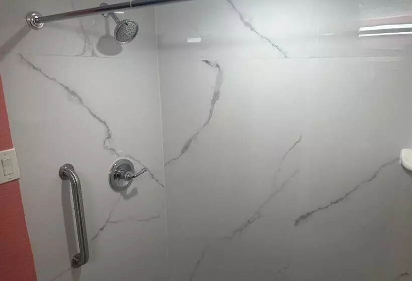 Motelli Western Inn Roswell