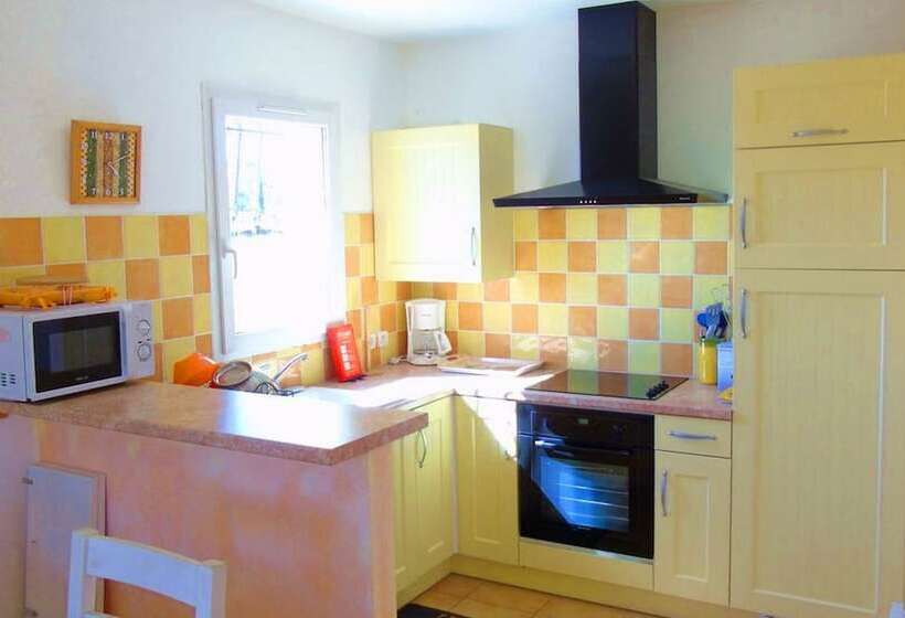 ペンション Lou Cigalou