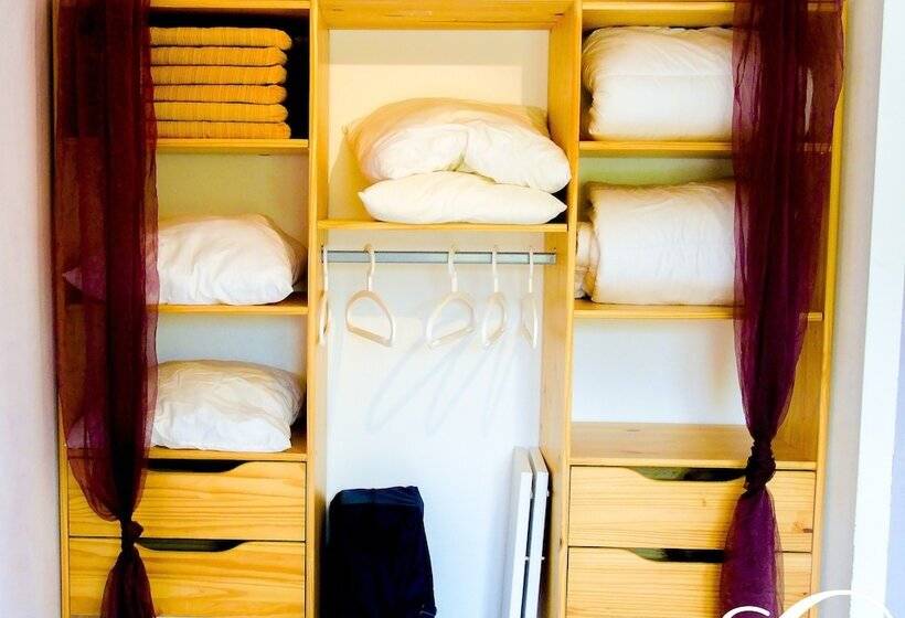 ペンション Lou Cigalou