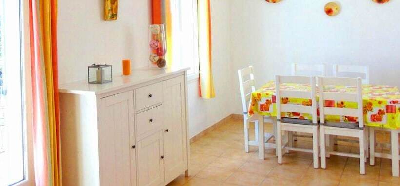 ペンション Lou Cigalou