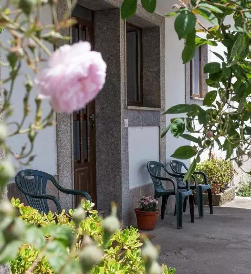 Pension Casa Maruja