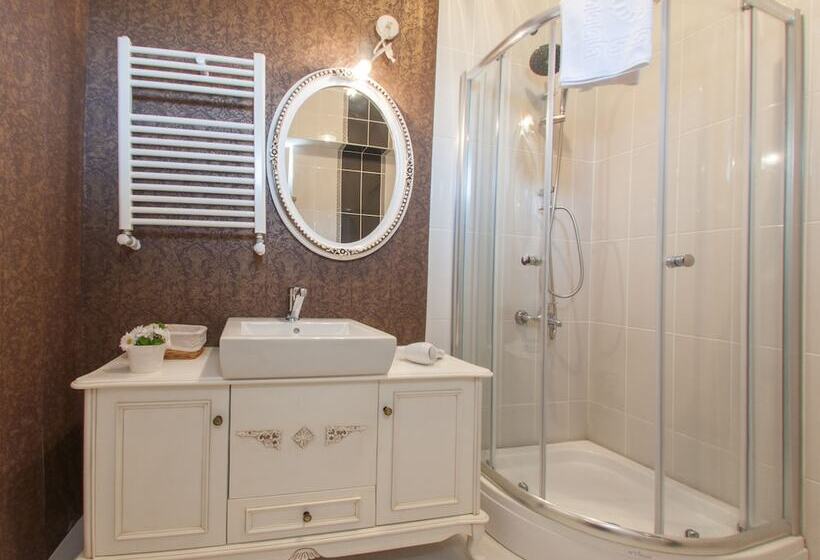 Hotel Room Room Boutique