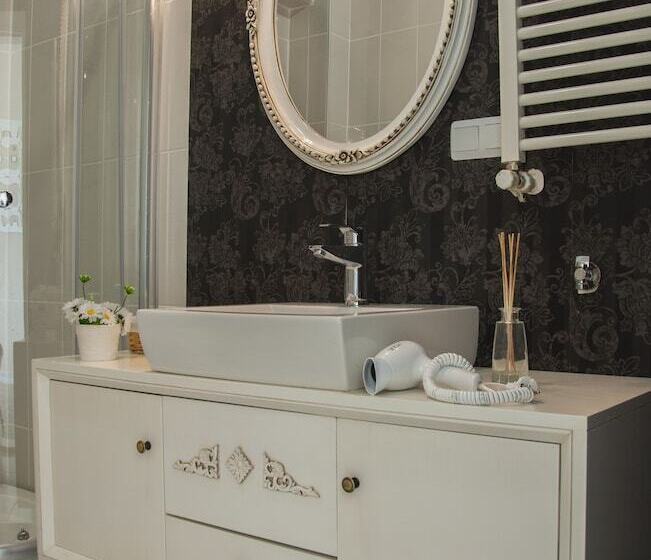 Hotel Room Room Boutique