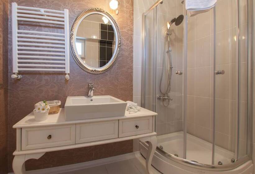 Hotel Room Room Boutique