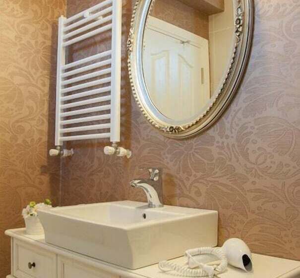 Hotel Room Room Boutique