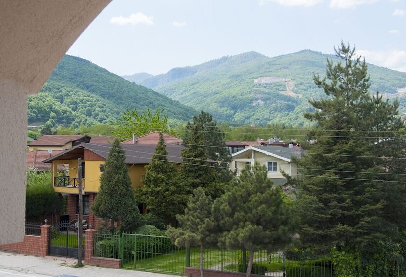 Hotel Room Room Boutique