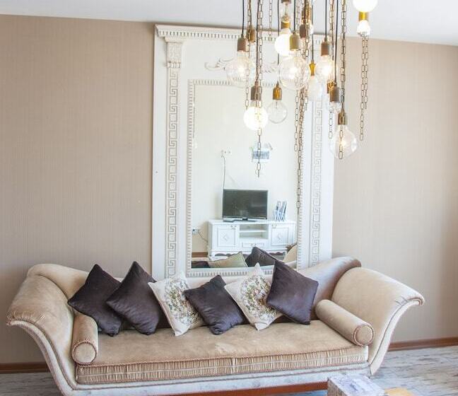 Hotel Room Room Boutique