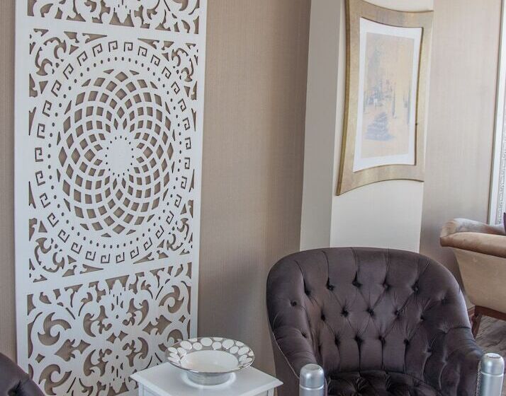 Hotel Room Room Boutique