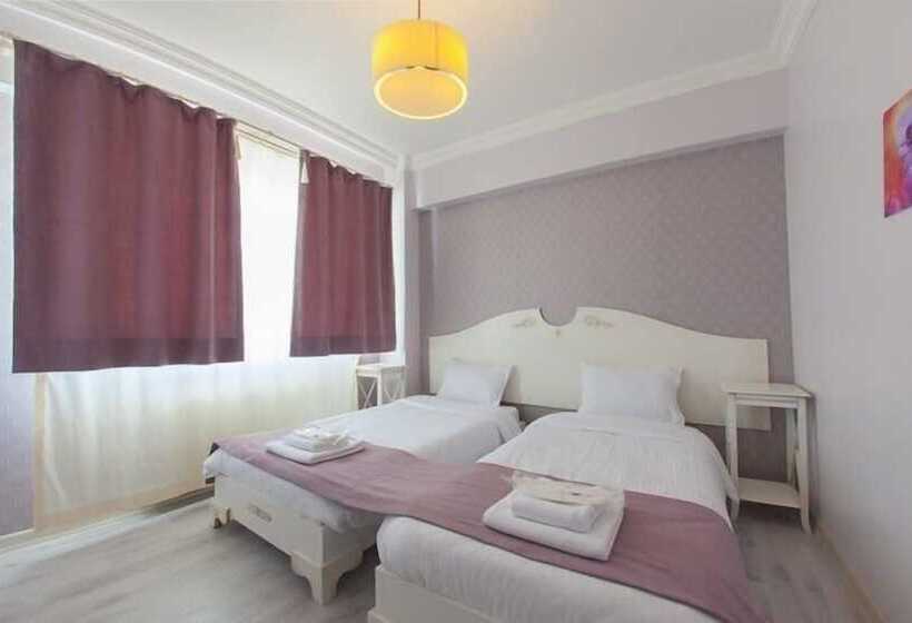 Hotel Room Room Boutique