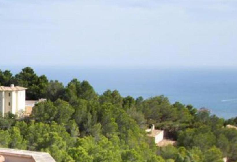 Villa Altea Hills
