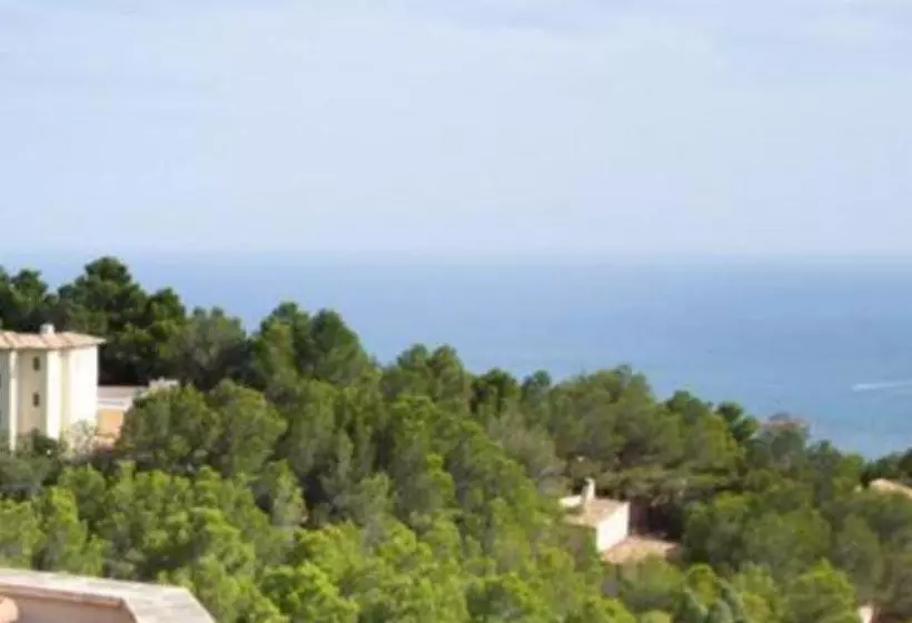 Villa Altea Hills