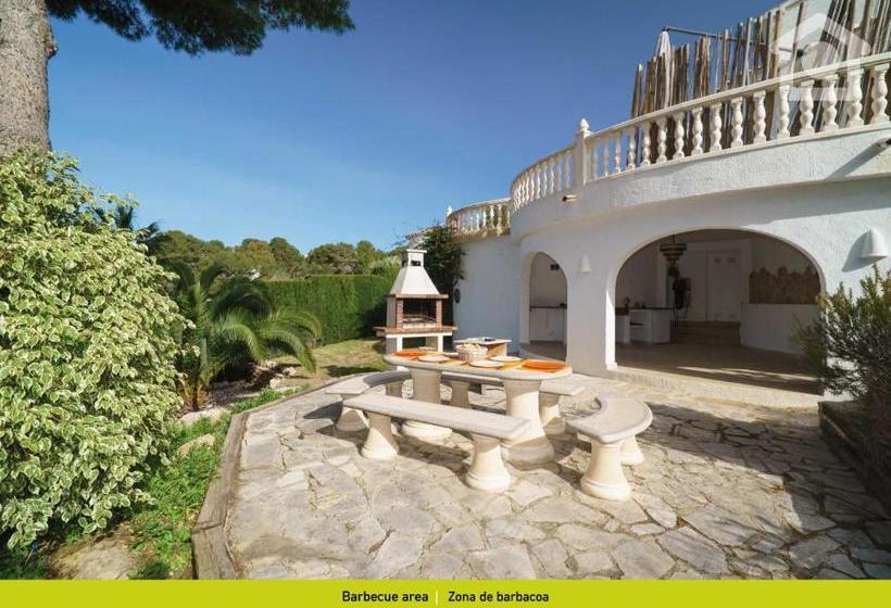 Solhabitat Moraira Diva