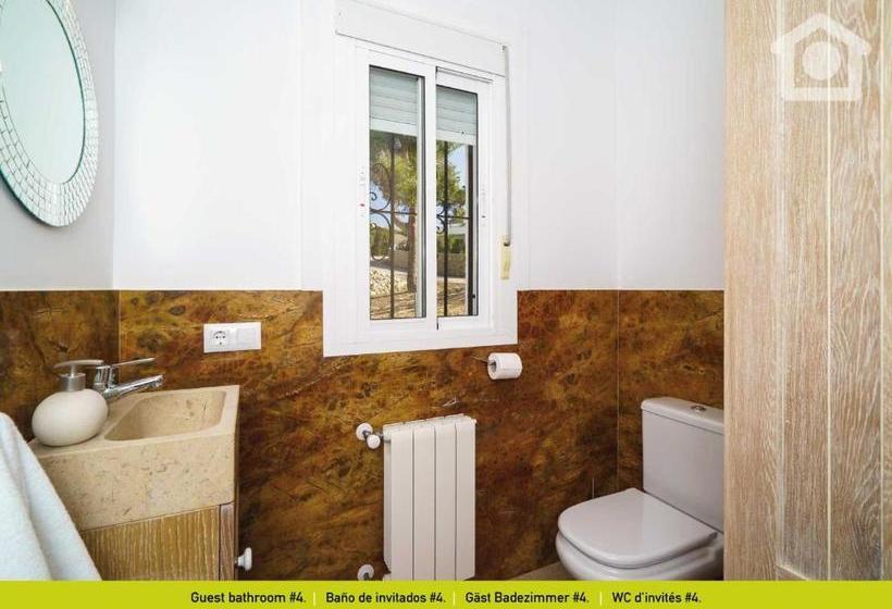 Solhabitat Moraira Diva