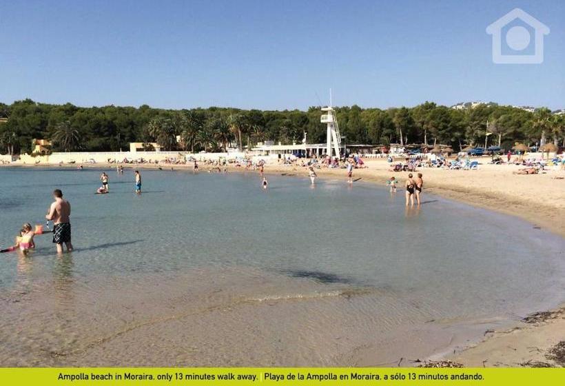 Solhabitat Moraira Diva