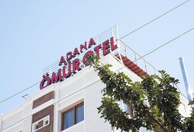 Adana Omur Otel