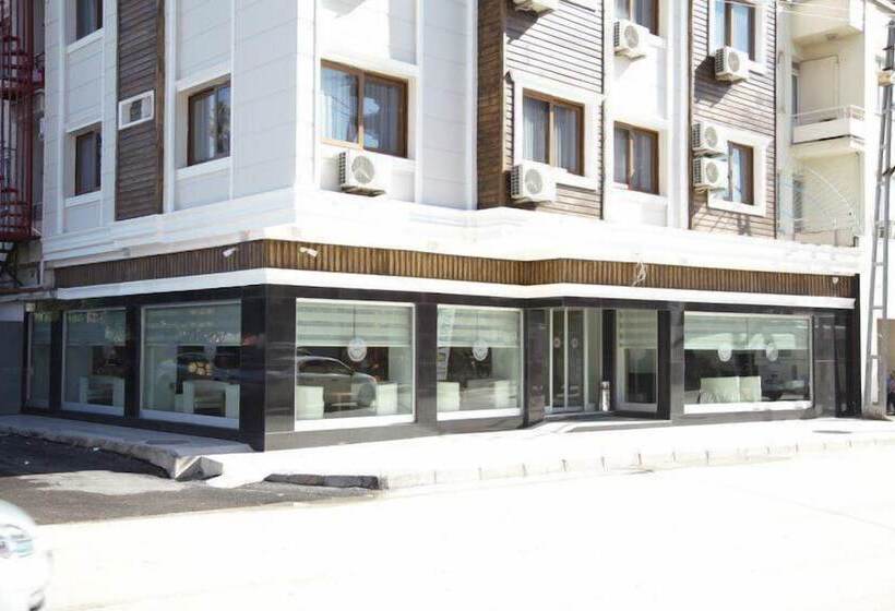 Adana Omur Otel