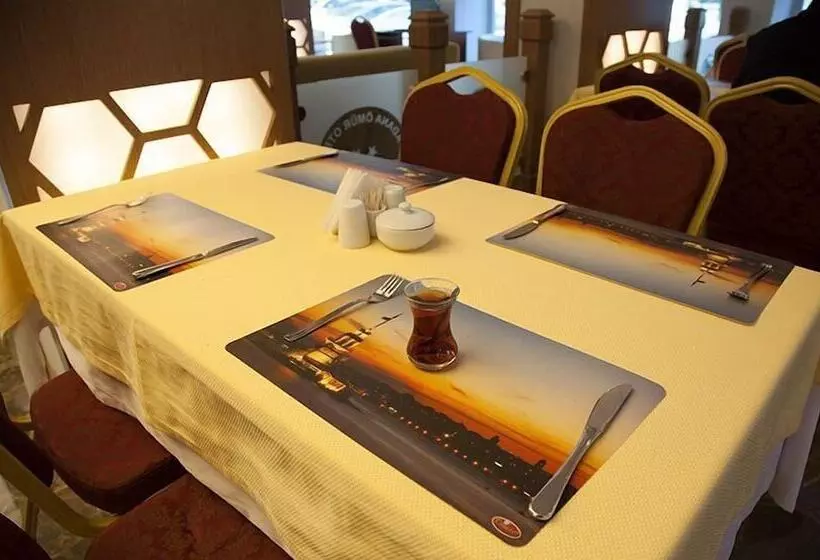 Adana Omur Otel