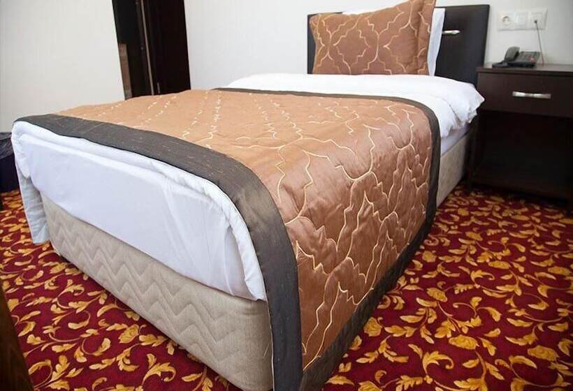 Adana Omur Otel